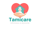 Tami Care | Logo Footer