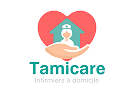 Tami Care | Logo