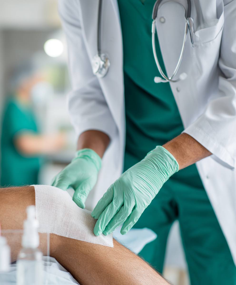 Déficience intellectuelle